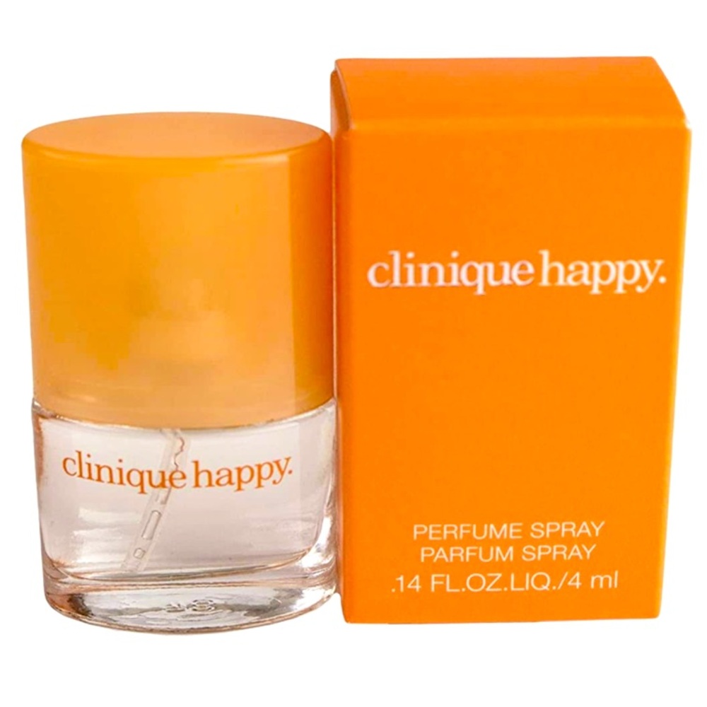 💫Clinique Happy Dabber